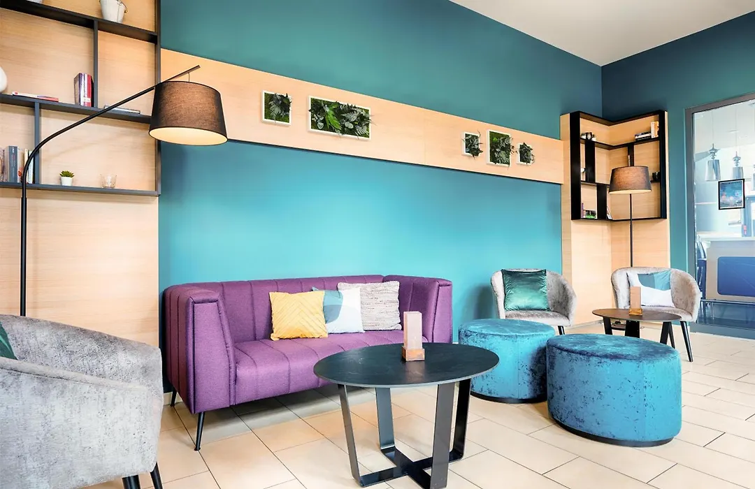 Best Western Plus Welcome Hotel Frankfurt-1