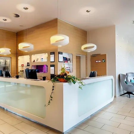 Best Western Plus Welcome Hotel Frankfurt-3