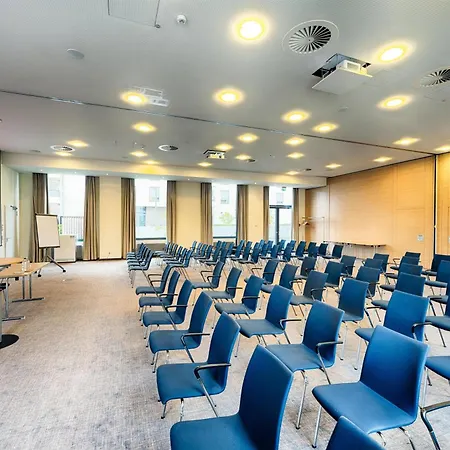 Best Western Plus Welcome Hotel Frankfurt-2